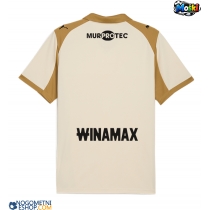 Moški Nogometni dresi RC Lens Tretji 2025-26 Kratek Rokav